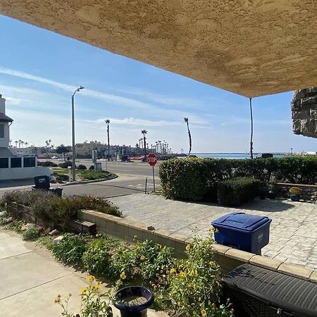 奥克斯纳德Sea View, Boards, Bikes, W/D别墅 外观 照片