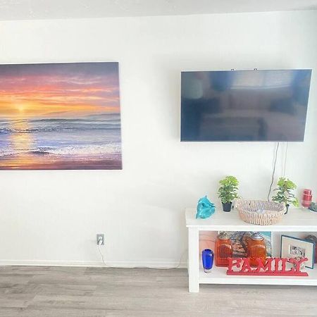 奥克斯纳德Sea View, Boards, Bikes, W/D别墅 外观 照片