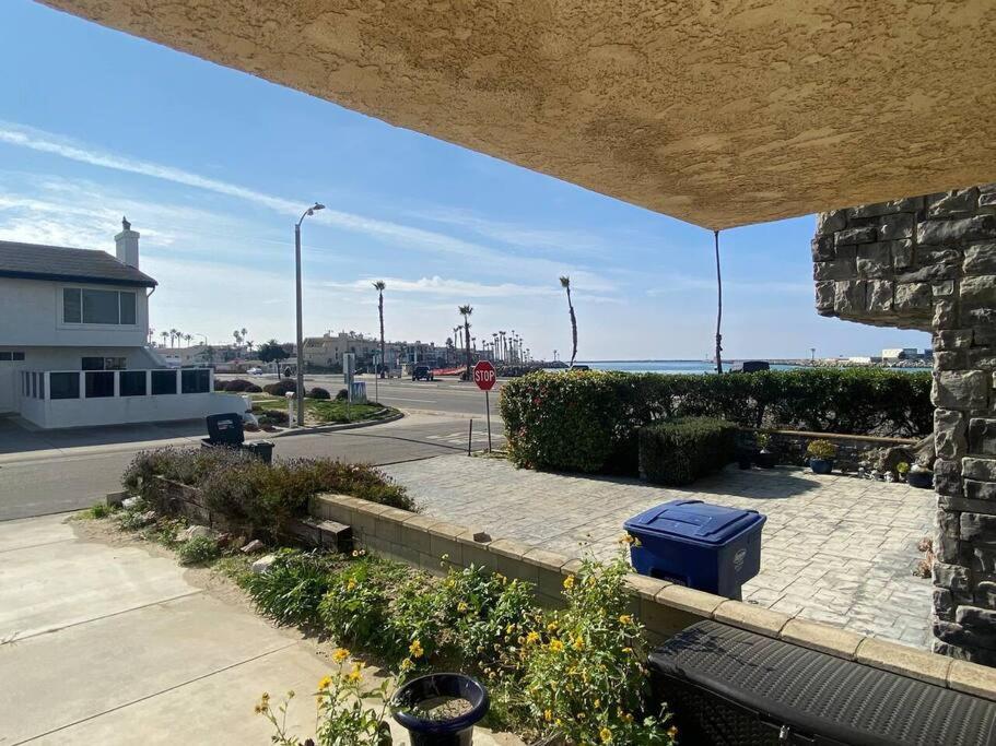 奥克斯纳德Sea View, Boards, Bikes, W/D别墅 外观 照片